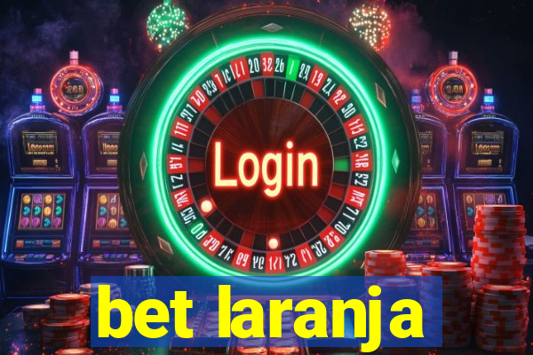 bet laranja